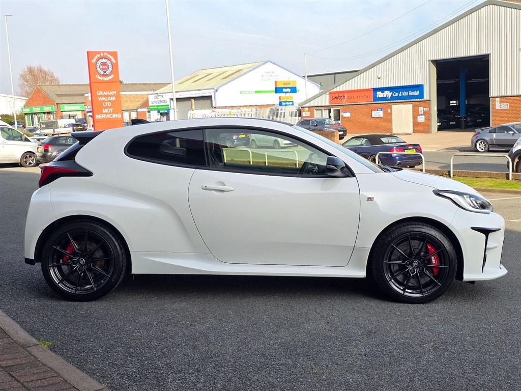 Used Toyota Yaris 2021 for sale - 77965537: Photo 16