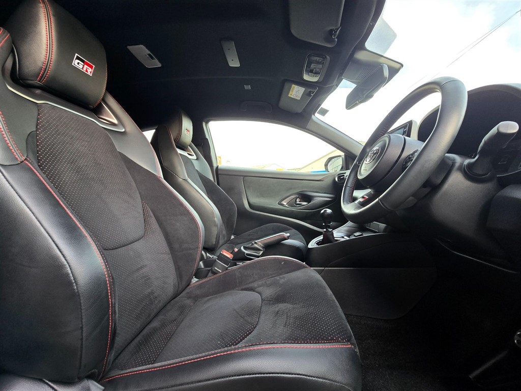 Used Toyota Yaris 2021 for sale - 77965537: Photo 23