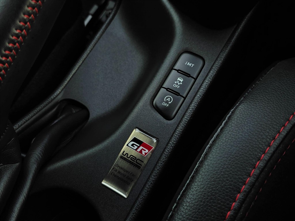 Used Toyota Yaris 2021 for sale - 77965537: Photo 25