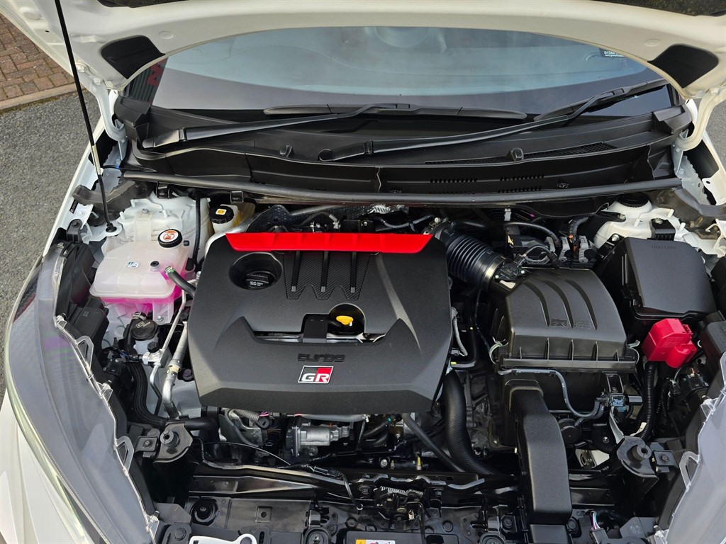 Used Toyota Yaris 2021 for sale - 77965537: Photo 33