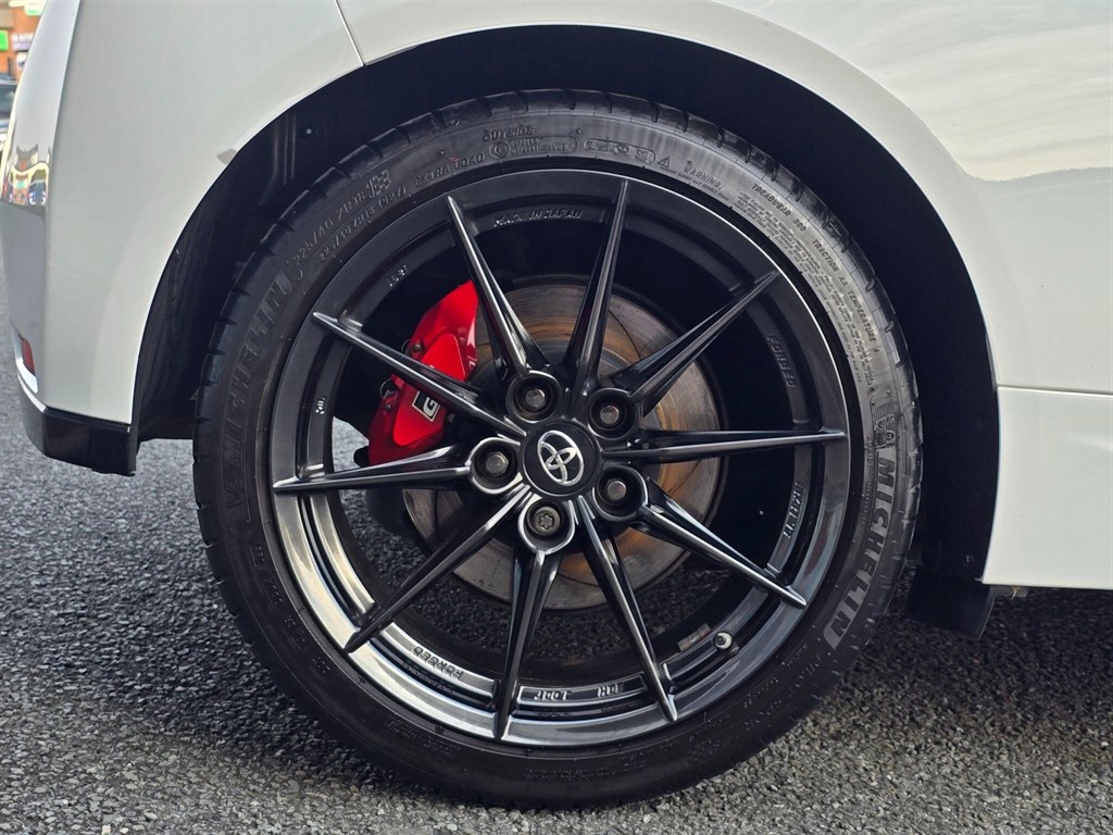 Used Toyota Yaris 2021 for sale - 77965537: Photo 34