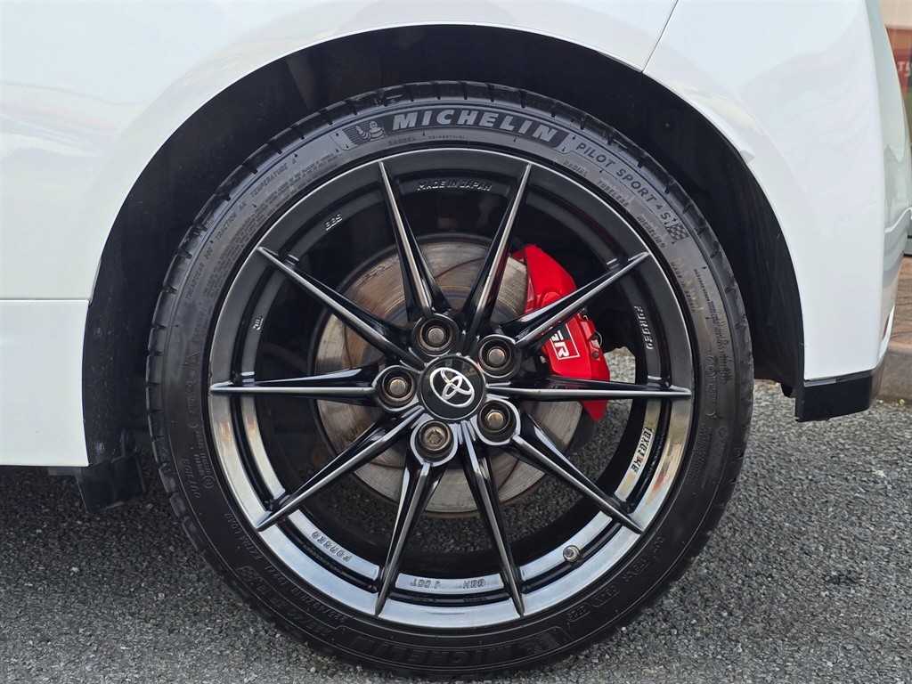 Used Toyota Yaris 2021 for sale - 77965537: Photo 35