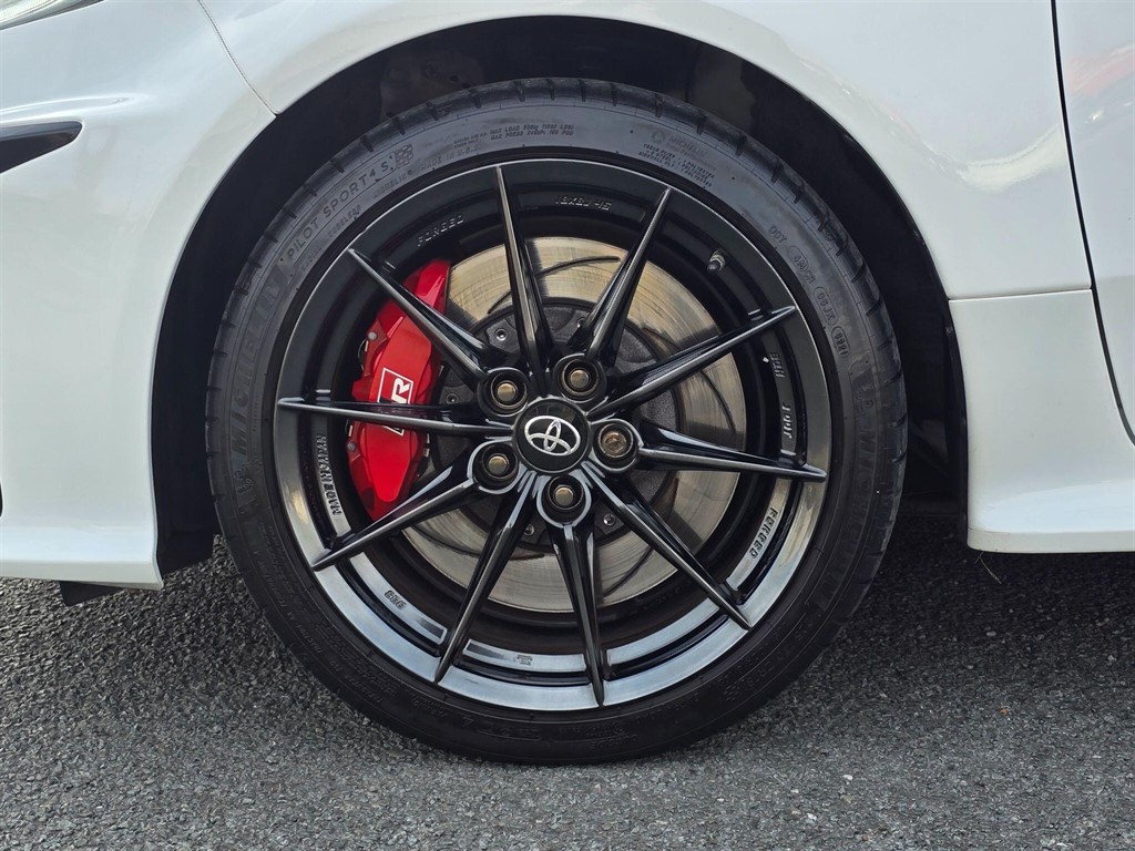 Used Toyota Yaris 2021 for sale - 77965537: Photo 36