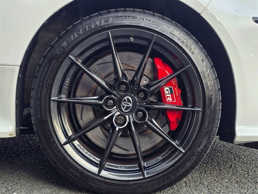 Used Toyota Yaris 2021 for sale - 77965537: Photo 37