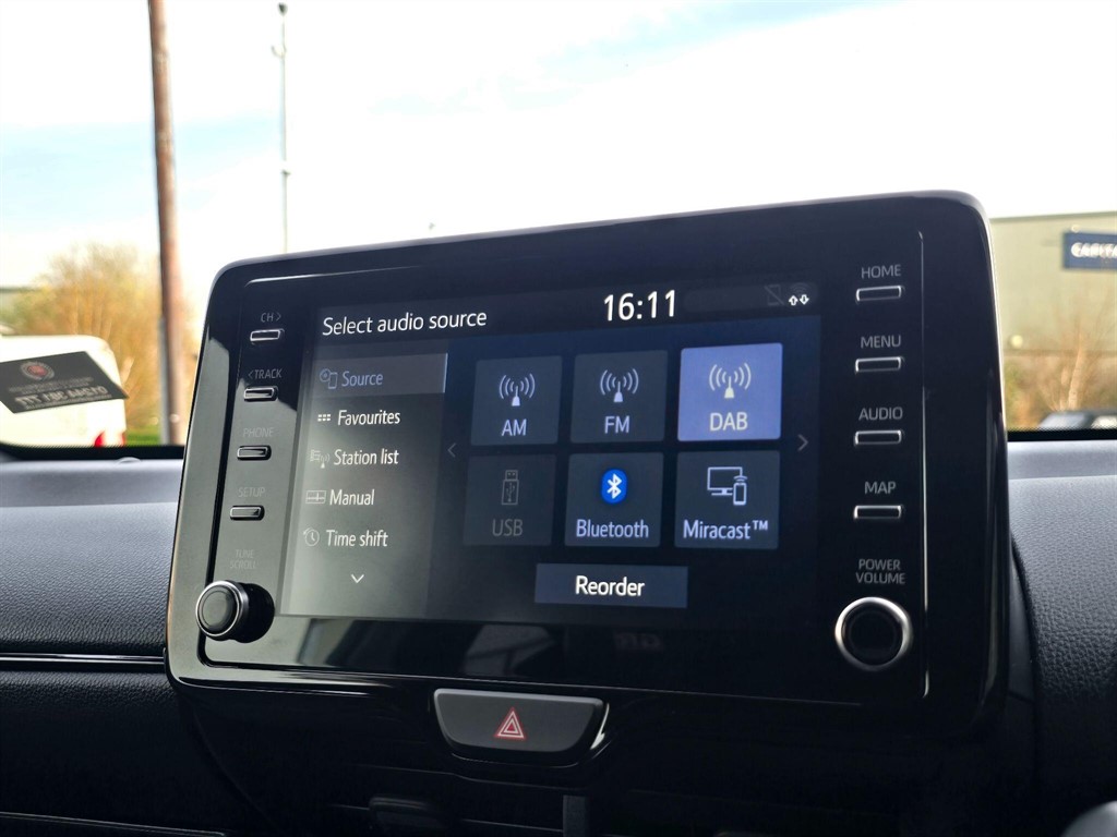 Used Toyota Yaris 2021 for sale - 77965537: Photo 38