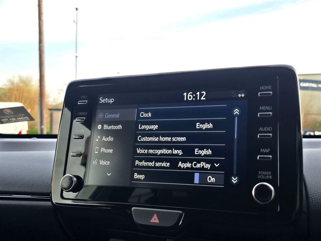 Used Toyota Yaris 2021 for sale - 77965537: Photo 39