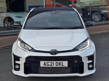 Used Toyota Yaris 2021 for sale - 77965537: Photo