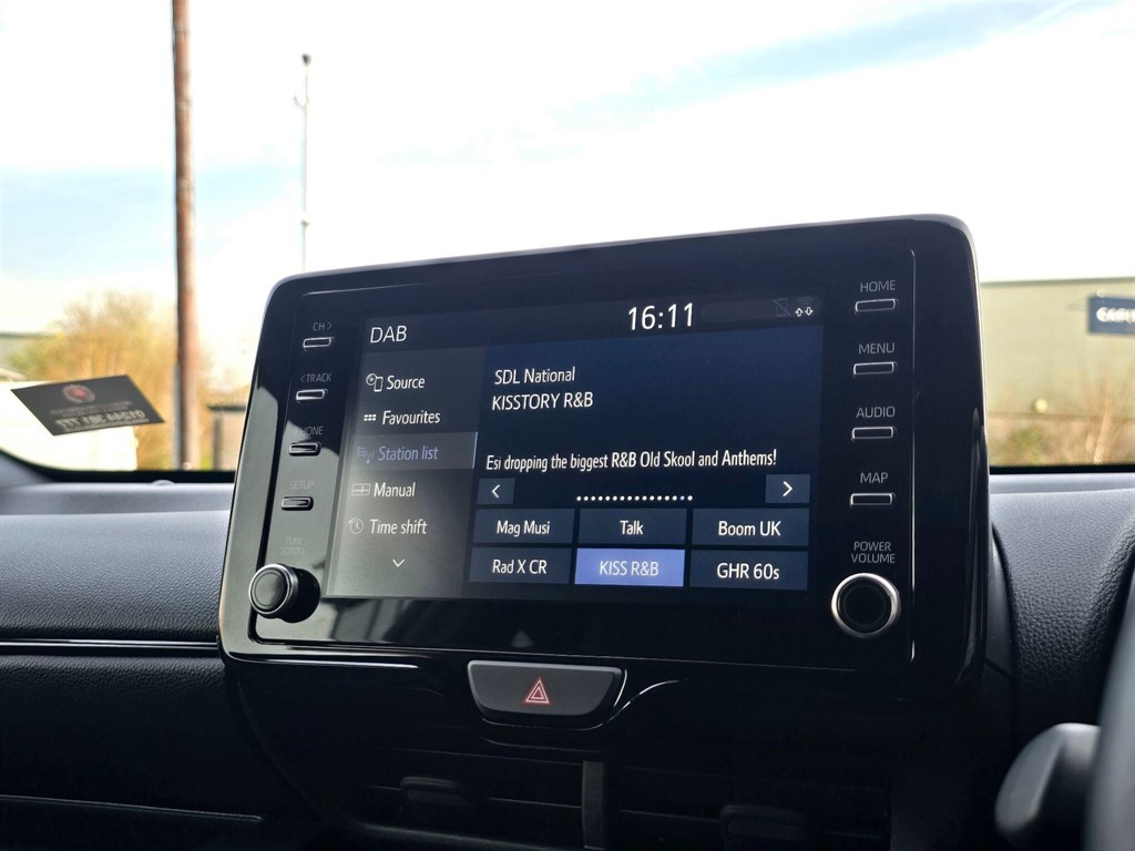 Used Toyota Yaris 2021 for sale - 77965537: Photo 42