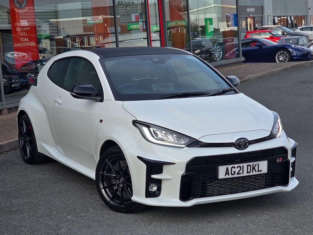 Used Toyota Yaris 2021 for sale - 77965537: Photo 5