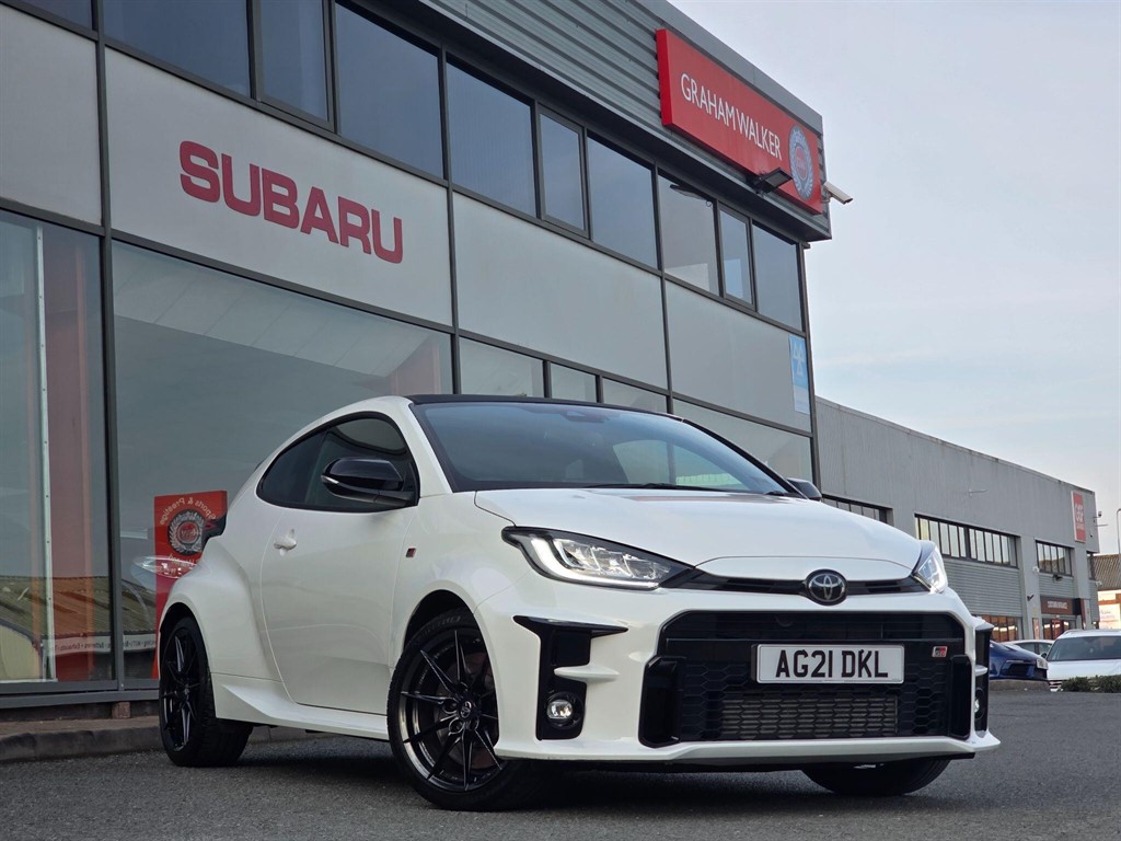 Used Toyota Yaris 2021 for sale - 77965537: Photo 6