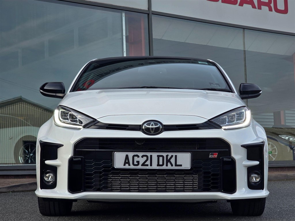 Used Toyota Yaris 2021 for sale - 77965537: Photo 8