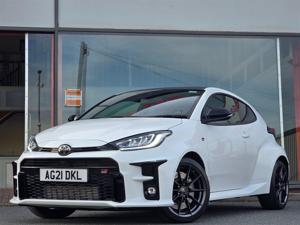 Used Toyota Yaris 2021 for sale - 77965537: Photo 9