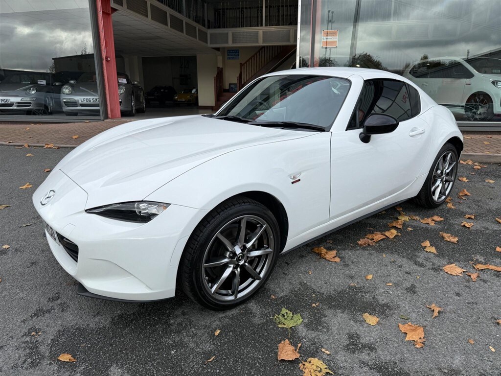 Used Mazda MX-5 2023 for sale - 77517226: Photo 10