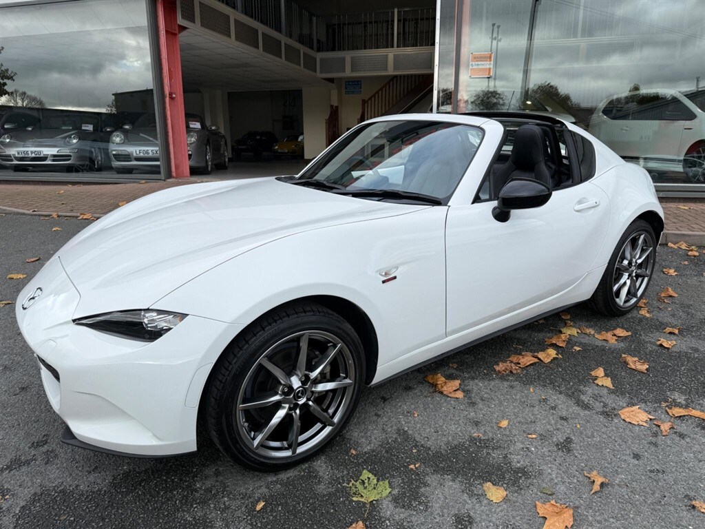 Used Mazda MX-5 2023 for sale - 77517226: Photo 11