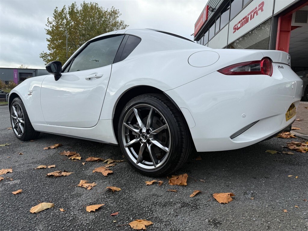 Used Mazda MX-5 2023 for sale - 77517226: Photo 12