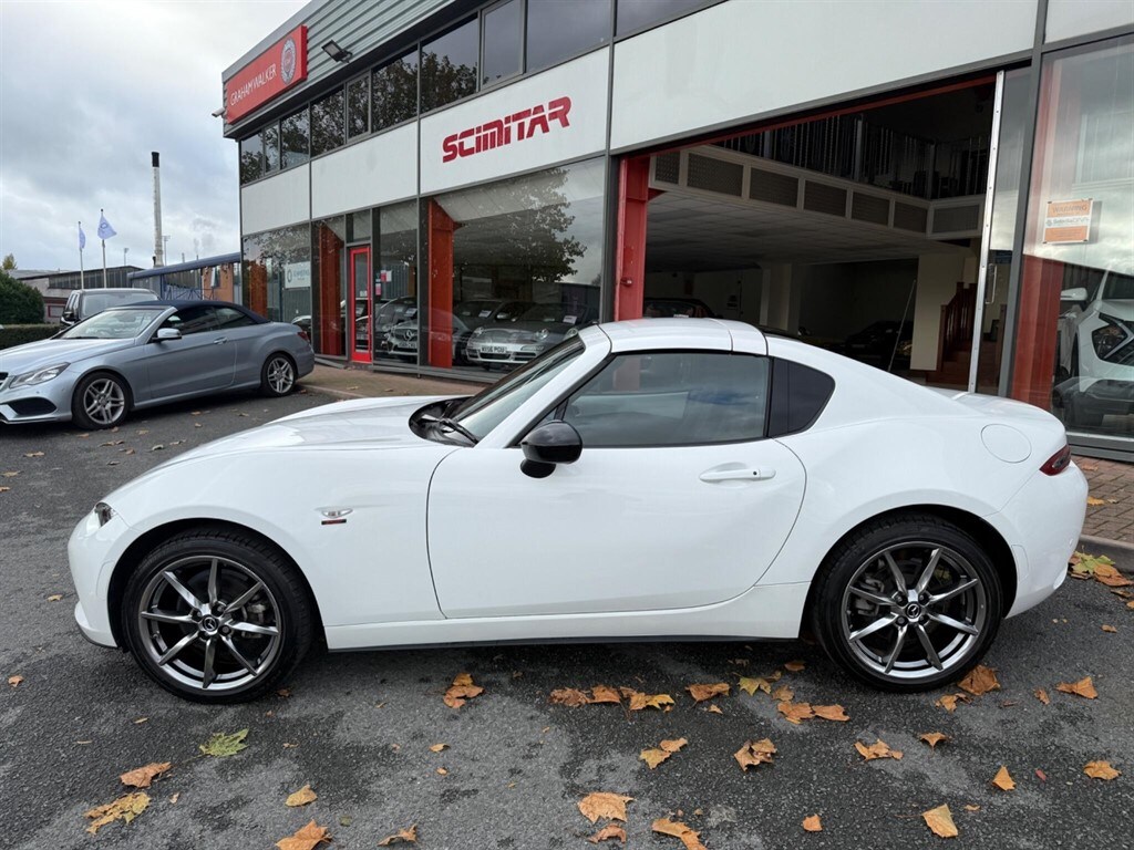 Used Mazda MX-5 2023 for sale - 77517226: Photo 13