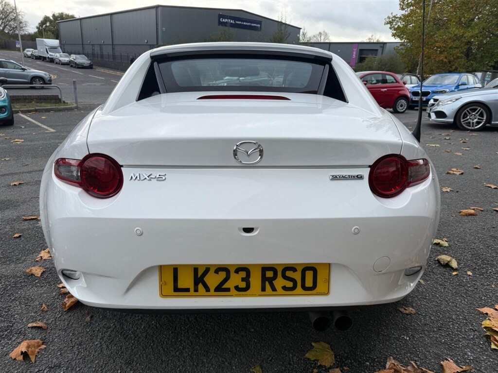 Used Mazda MX-5 2023 for sale - 77517226: Photo 14