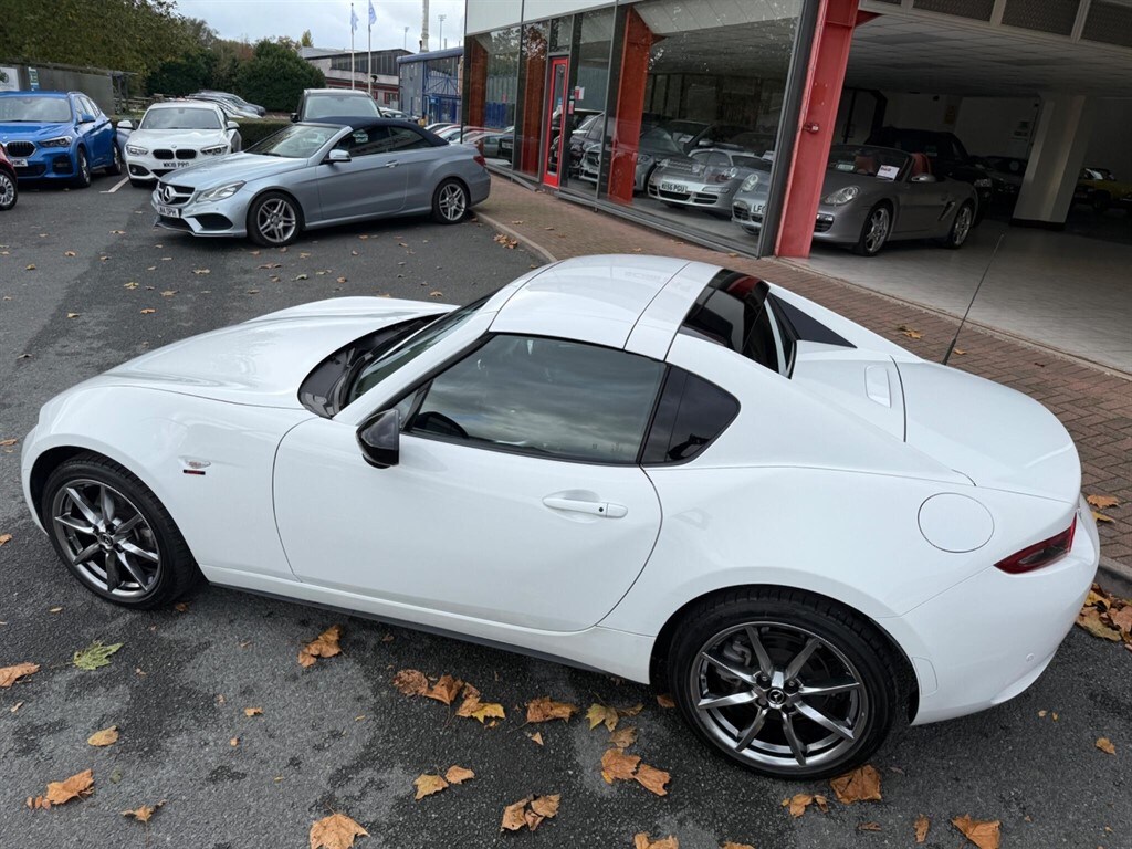 Used Mazda MX-5 2023 for sale - 77517226: Photo 15