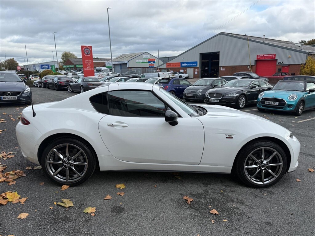 Used Mazda MX-5 2023 for sale - 77517226: Photo 16