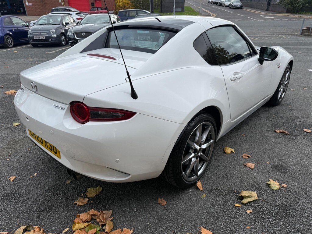 Used Mazda MX-5 2023 for sale - 77517226: Photo 17