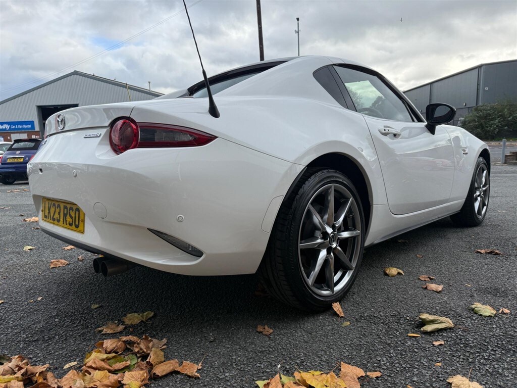 Used Mazda MX-5 2023 for sale - 77517226: Photo 18