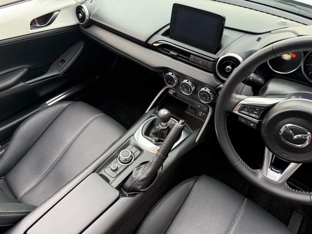 Used Mazda MX-5 2023 for sale - 77517226: Photo 19