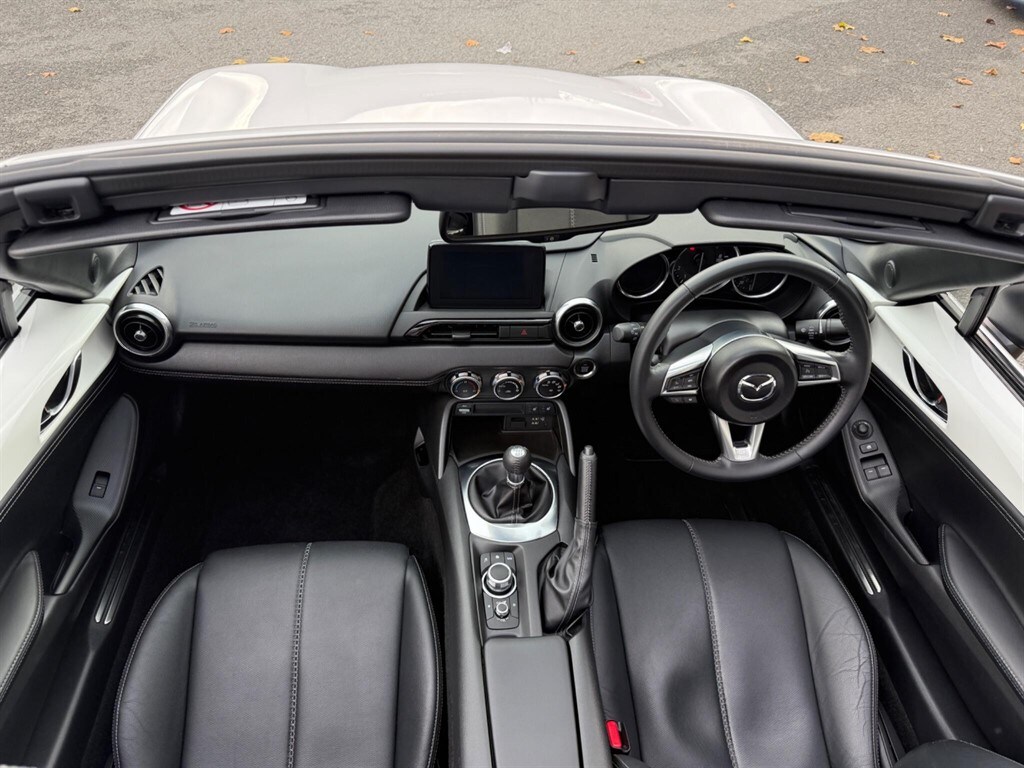 Used Mazda MX-5 2023 for sale - 77517226: Photo 20