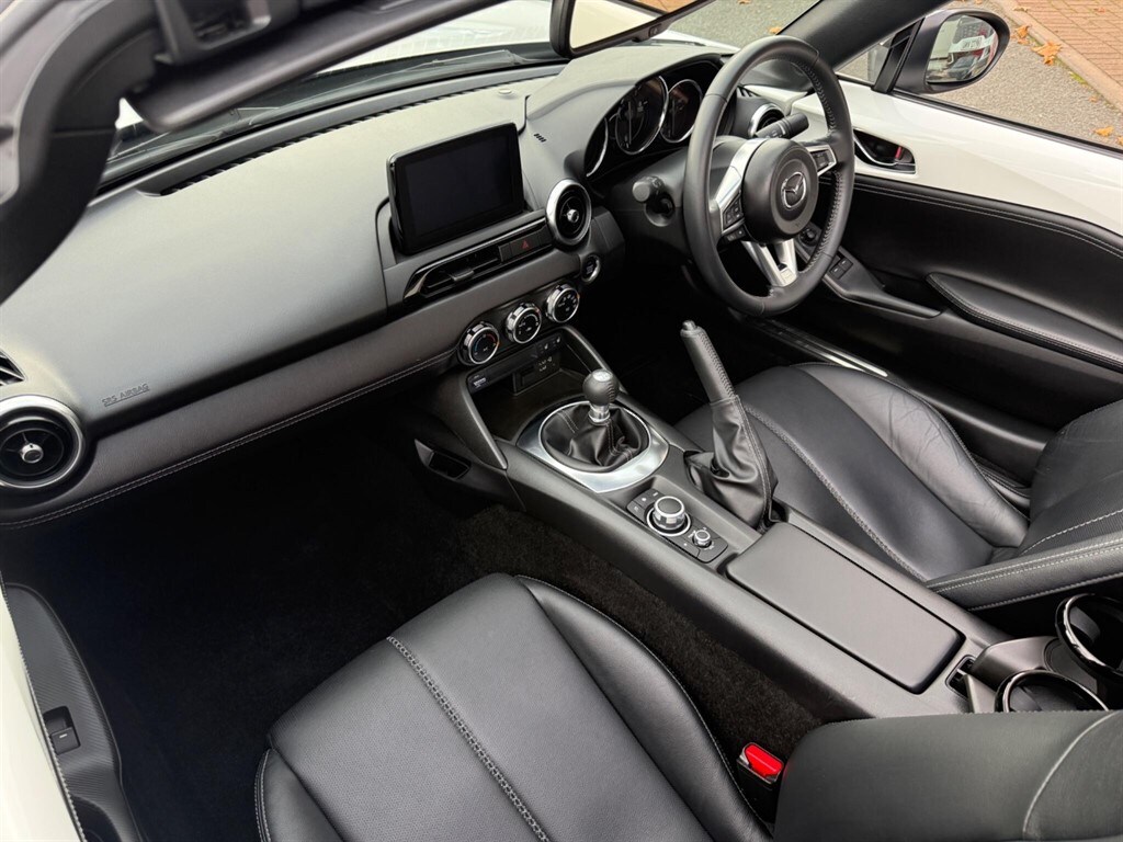 Used Mazda MX-5 2023 for sale - 77517226: Photo 21