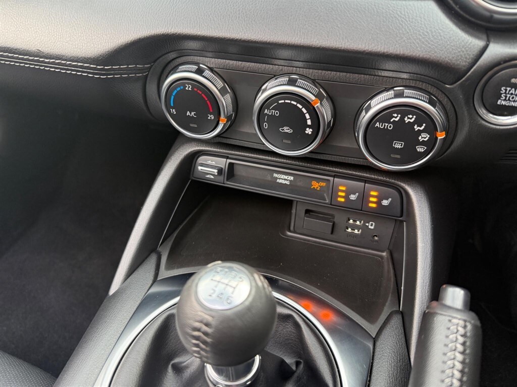 Used Mazda MX-5 2023 for sale - 77517226: Photo 22