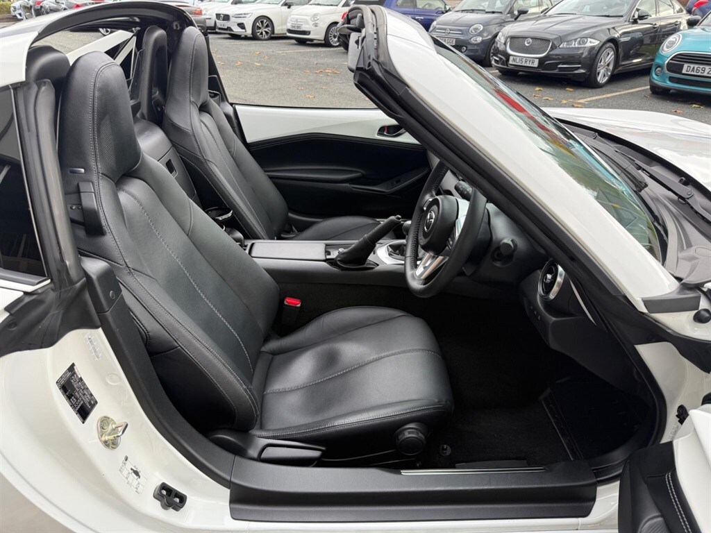Used Mazda MX-5 2023 for sale - 77517226: Photo 24