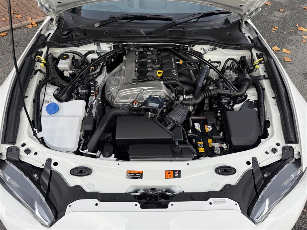 Used Mazda MX-5 2023 for sale - 77517226: Photo 26