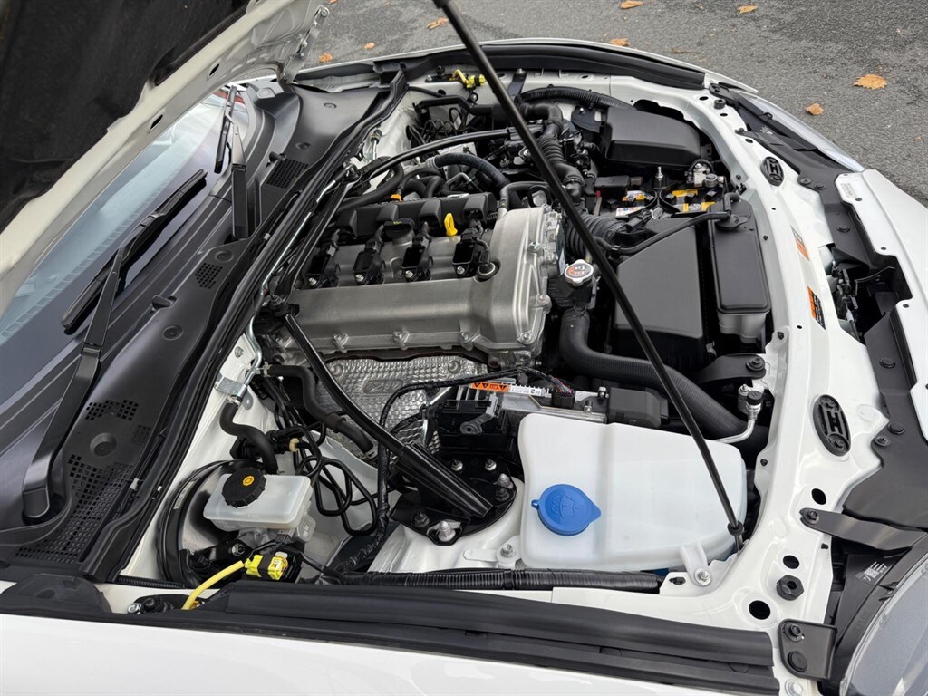 Used Mazda MX-5 2023 for sale - 77517226: Photo 27