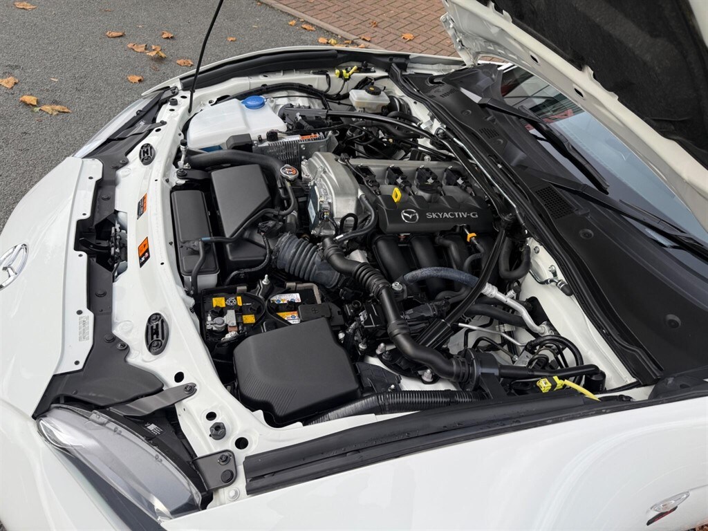 Used Mazda MX-5 2023 for sale - 77517226: Photo 28