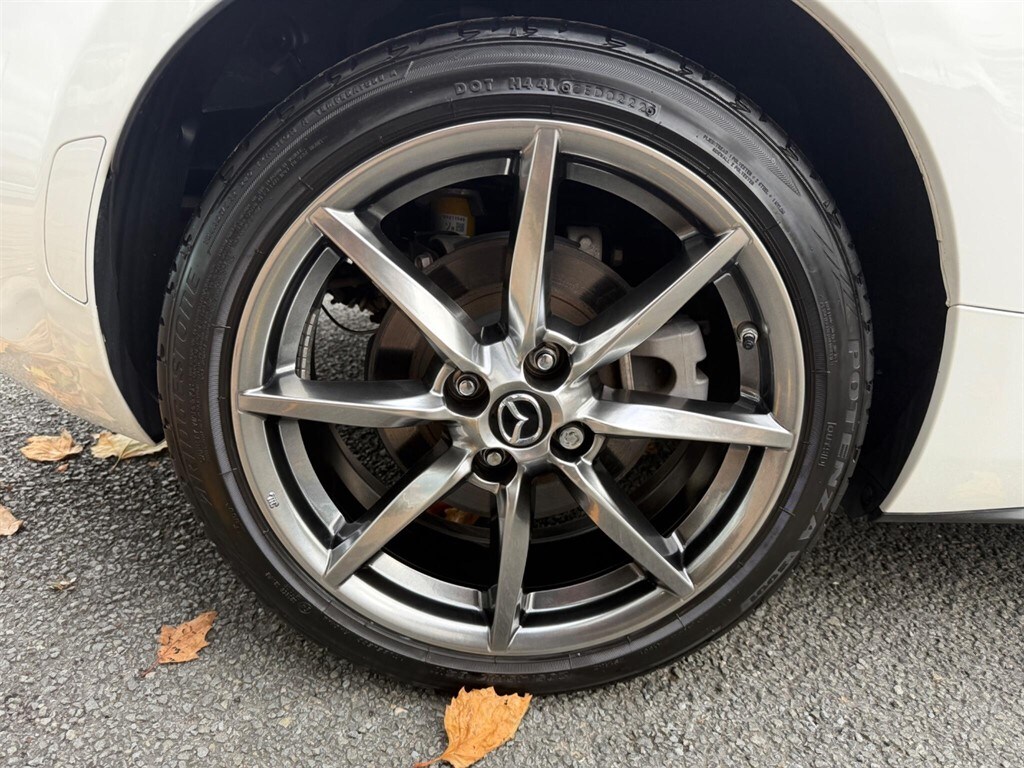 Used Mazda MX-5 2023 for sale - 77517226: Photo 29