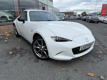 Used Mazda MX-5 2023 for sale - 77517226: Photo