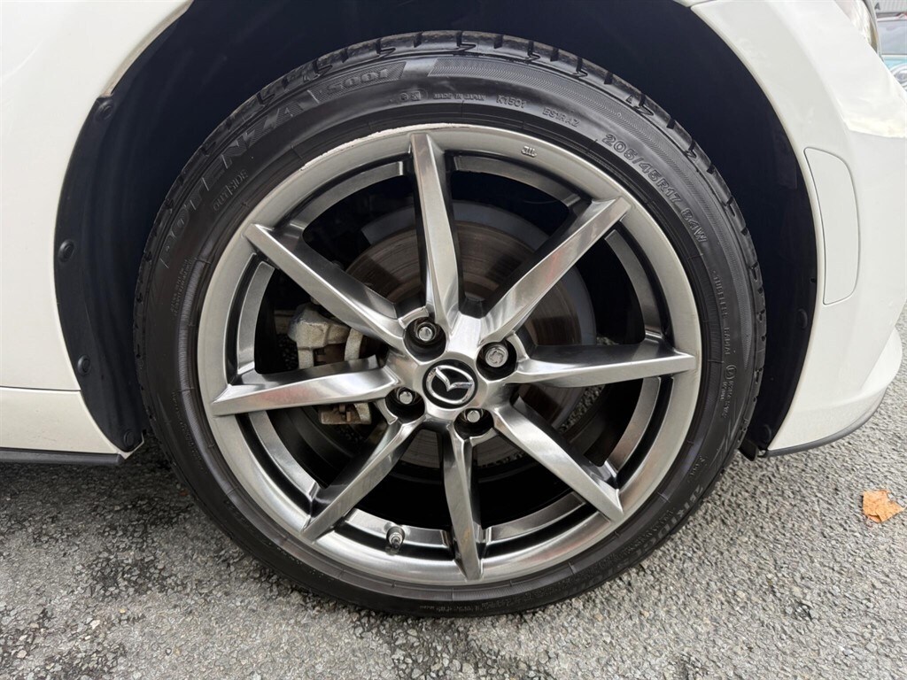 Used Mazda MX-5 2023 for sale - 77517226: Photo 30