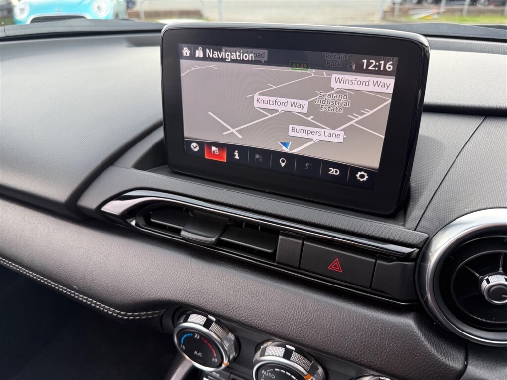 Used Mazda MX-5 2023 for sale - 77517226: Photo 33