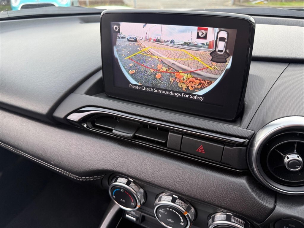 Used Mazda MX-5 2023 for sale - 77517226: Photo 34