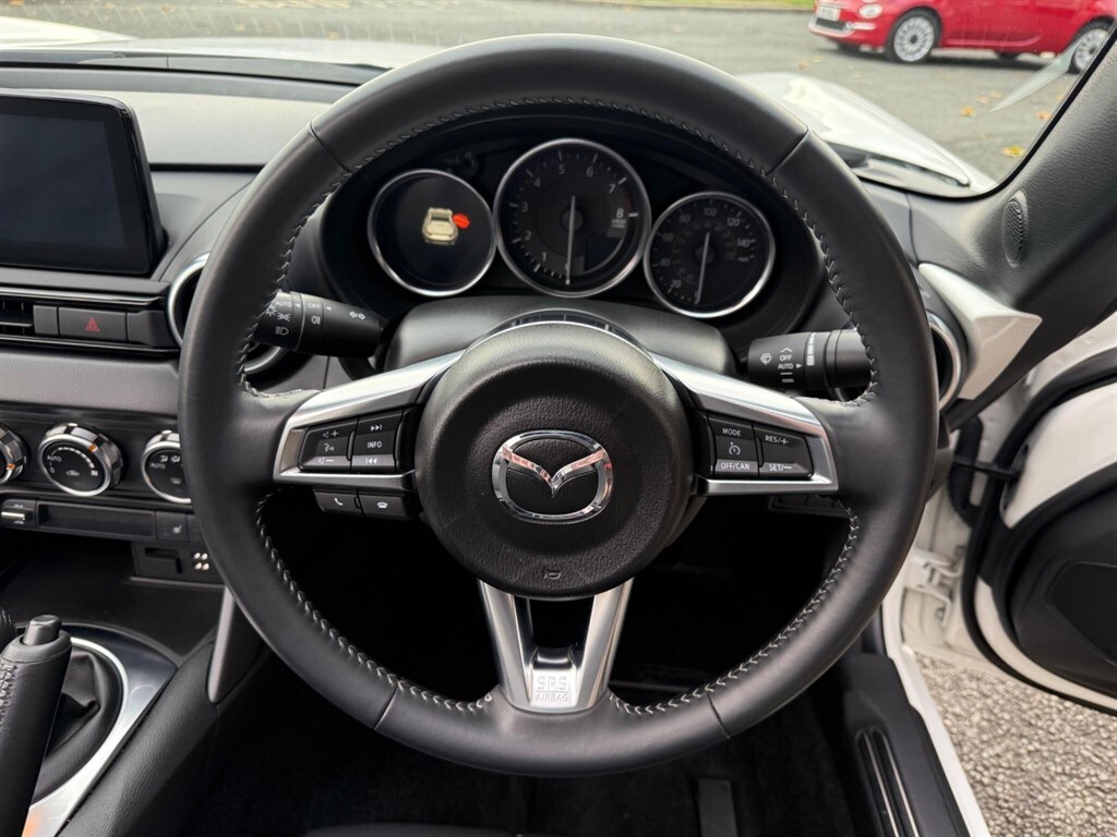Used Mazda MX-5 2023 for sale - 77517226: Photo 37