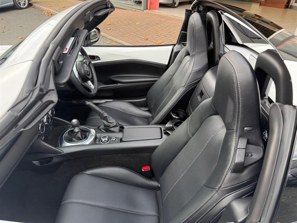 Used Mazda MX-5 2023 for sale - 77517226: Photo 38