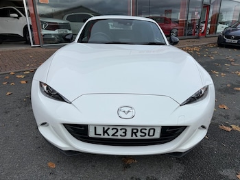 Used Mazda MX-5 2023 for sale - 77517226: Photo