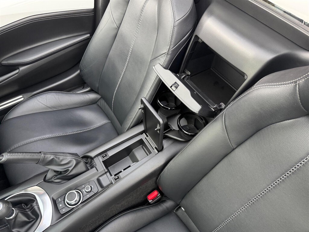 Used Mazda MX-5 2023 for sale - 77517226: Photo 40