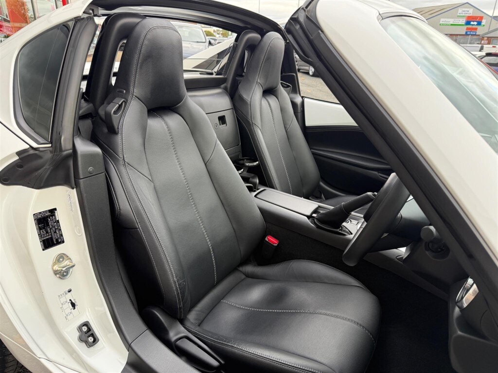 Used Mazda MX-5 2023 for sale - 77517226: Photo 41