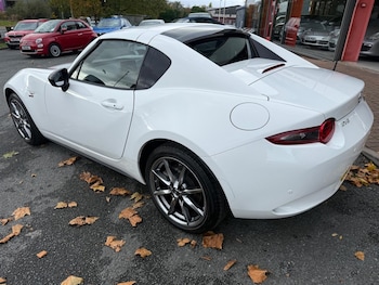 Used Mazda MX-5 2023 for sale - 77517226: Photo