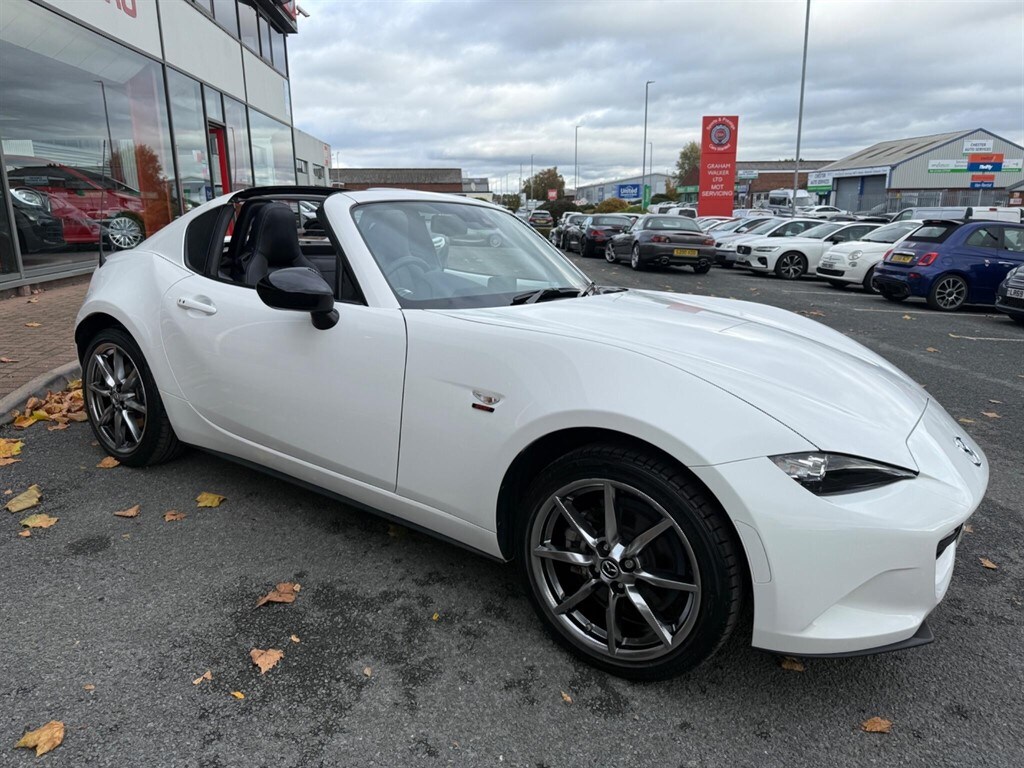 Used Mazda MX-5 2023 for sale - 77517226: Photo 7