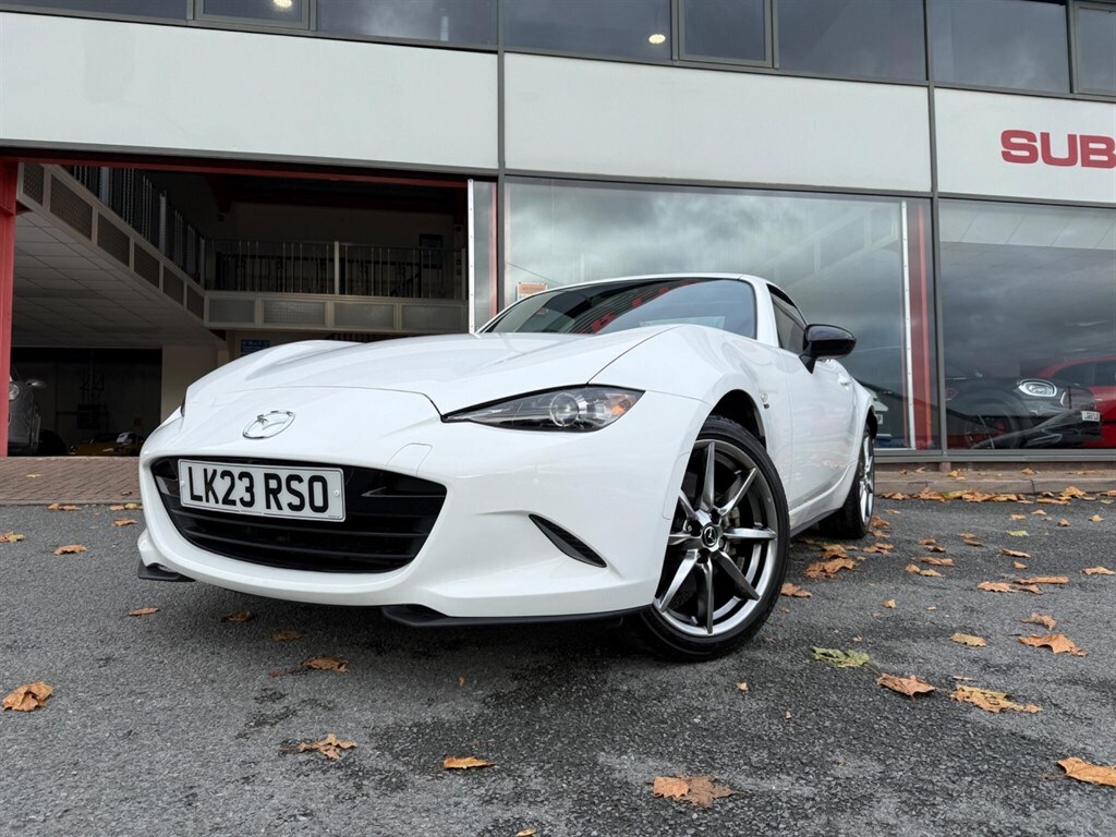 Used Mazda MX-5 2023 for sale - 77517226: Photo 9