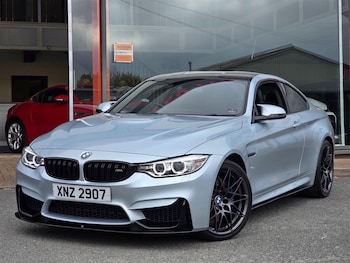 Used BMW M4 2016 for sale - 78849548: Photo