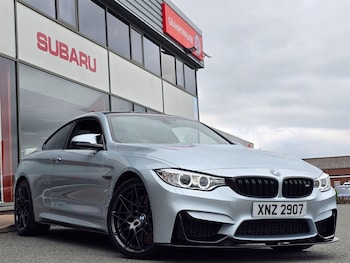 Used BMW M4 2016 for sale - 78849548: Photo