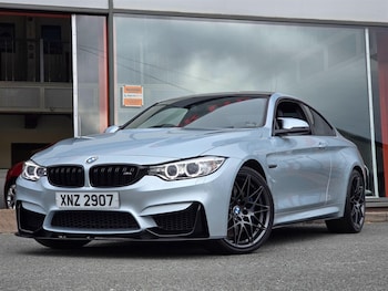 Used BMW M4 2016 for sale - 78849548: Photo