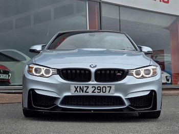 Used BMW M4 2016 for sale - 78849548: Photo